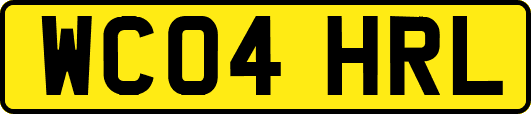 WC04HRL