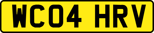 WC04HRV