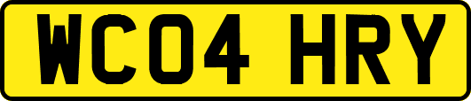WC04HRY