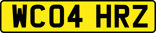 WC04HRZ