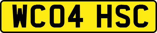 WC04HSC