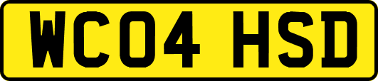 WC04HSD