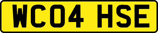 WC04HSE