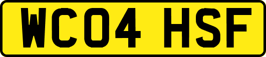 WC04HSF