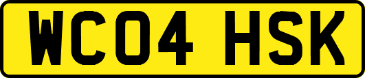 WC04HSK