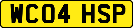 WC04HSP