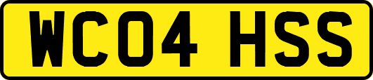 WC04HSS