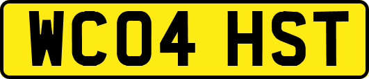 WC04HST