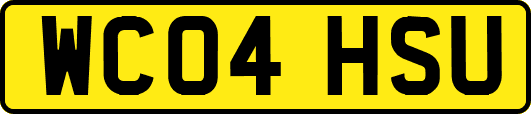 WC04HSU