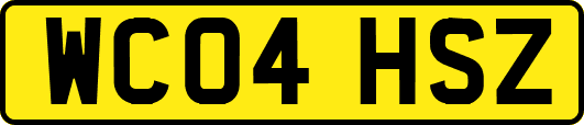WC04HSZ