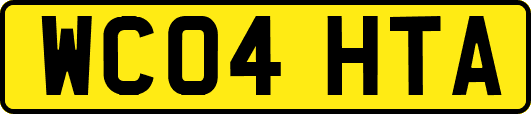 WC04HTA