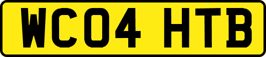 WC04HTB