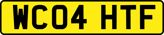 WC04HTF