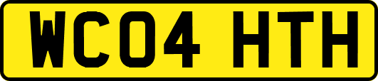 WC04HTH