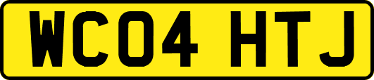 WC04HTJ