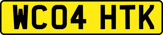 WC04HTK