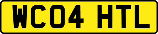 WC04HTL