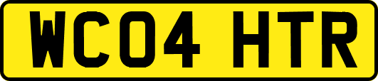 WC04HTR