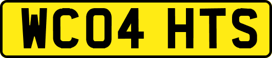 WC04HTS