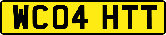 WC04HTT