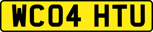 WC04HTU