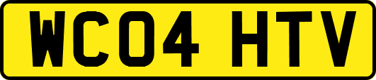 WC04HTV