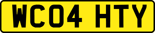 WC04HTY
