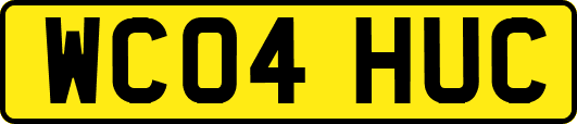 WC04HUC