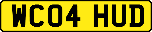 WC04HUD