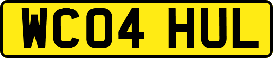 WC04HUL