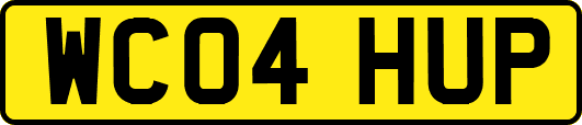 WC04HUP