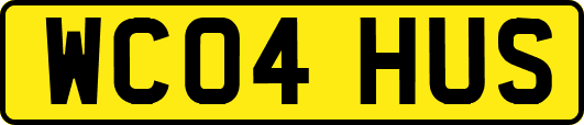 WC04HUS