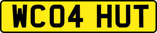 WC04HUT