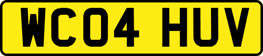 WC04HUV