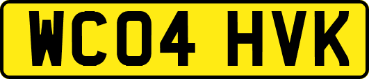 WC04HVK