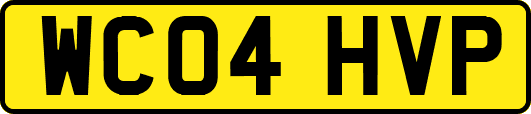 WC04HVP