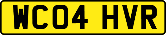 WC04HVR