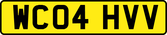 WC04HVV