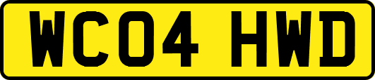 WC04HWD
