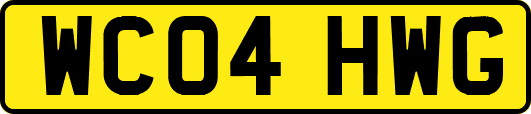 WC04HWG