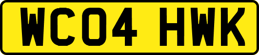 WC04HWK