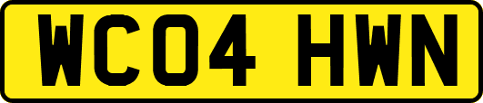 WC04HWN