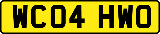 WC04HWO