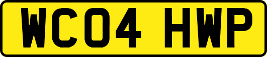 WC04HWP