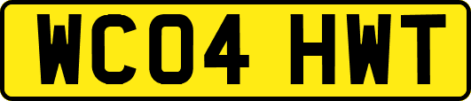WC04HWT