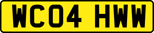 WC04HWW