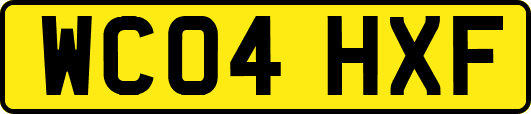 WC04HXF