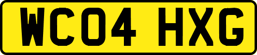 WC04HXG