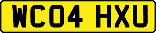 WC04HXU