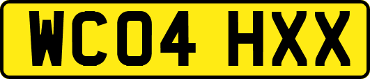 WC04HXX